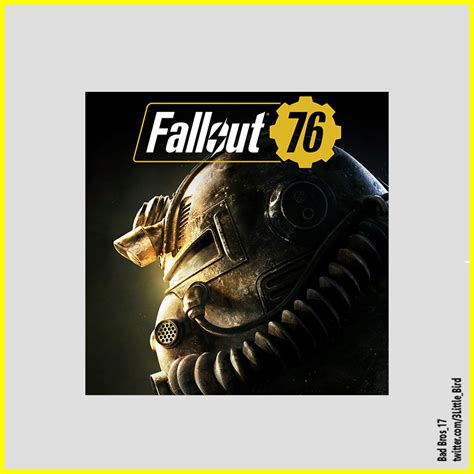 Fallout 76 Icon Png By Birdy2014 On Deviantart