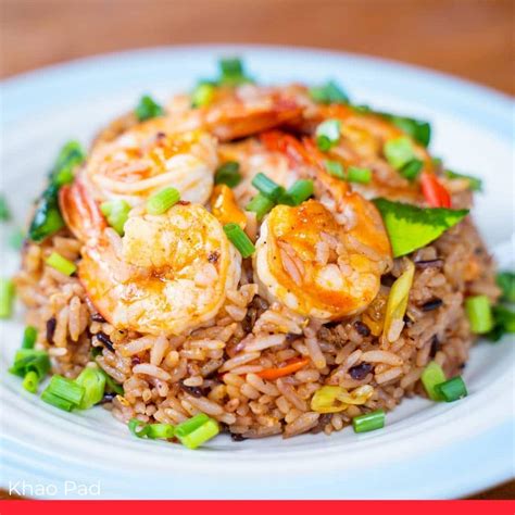 25 Most Popular Thai Foods Sesomr