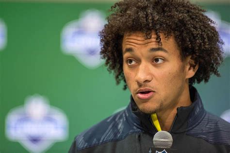 Evan Engram What The Scouts Say About Giants First Round Pick Big
