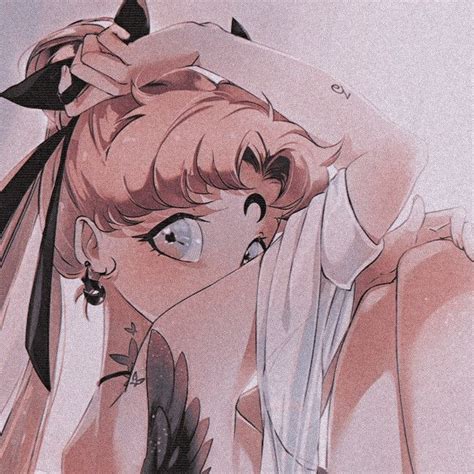 マンガ アニメ In 2020 Cute Anime Character Sailor Moon Aesthetic Anime
