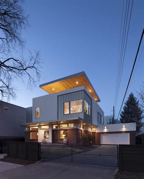 Shift Top House / Meridian 105 Architecture | ArchDaily