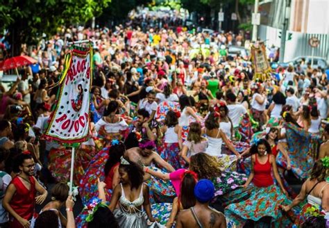 Prefeitura De Natal Cancela Carnaval De Rua Em
