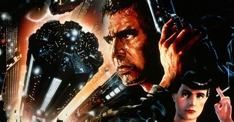 Doms Top 50 Science Fiction Movies