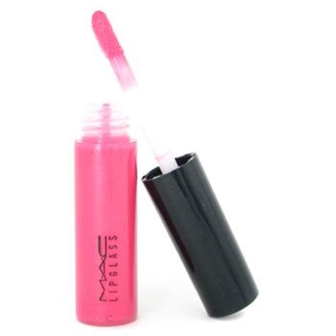 Mac Cosmetics Pink Poodle Lipglass Reviews Makeupalley