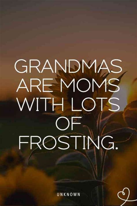 40 Sweet Mothers Day Quotes For Grandma Grandma Quotes Grandma