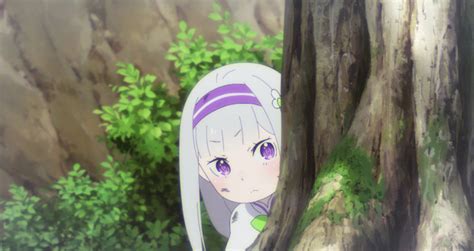 Rezero Season 2 Part 2 Episode 42 Audaces Fortuna Iuvat Crows