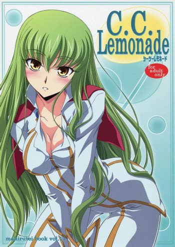 C C Lemonade Nhentai Hentai Doujinshi And Manga
