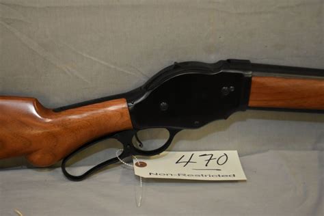 Norinco Model Cowboy 1887 12 Ga 2 34 Lever Action Shotgun W 22 Bbl