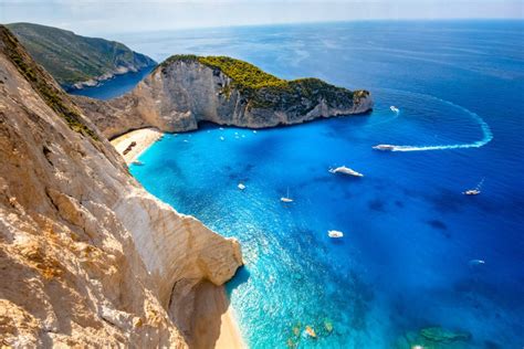 Greece Ionian Islands