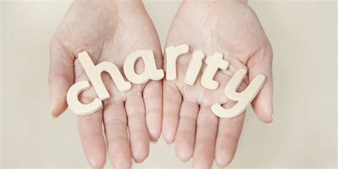 How To Spot Effective Charities Borgen