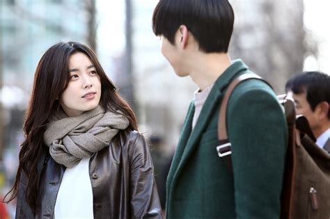 film review han hyo joo stars in cautious korean drama the beauty inside south china morning