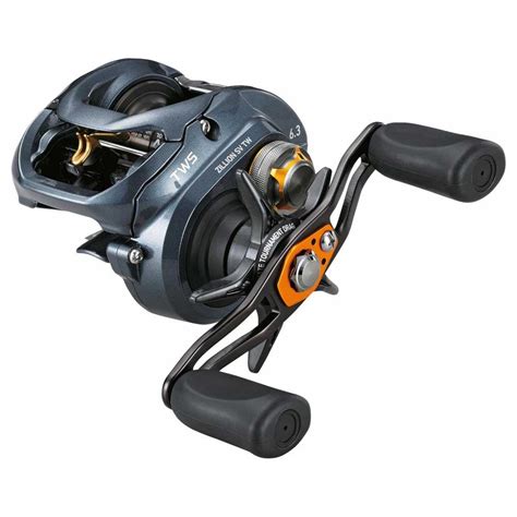 Daiwa Zillion Sv Tw Hl Blue Buy And Offers On Waveinn