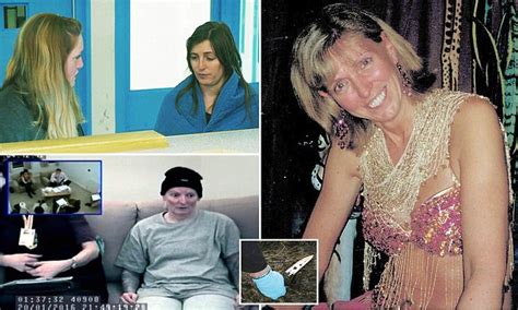 Documentary Follows Police Investigation Into Murder Of Sadie Hartley Daily Mail Online