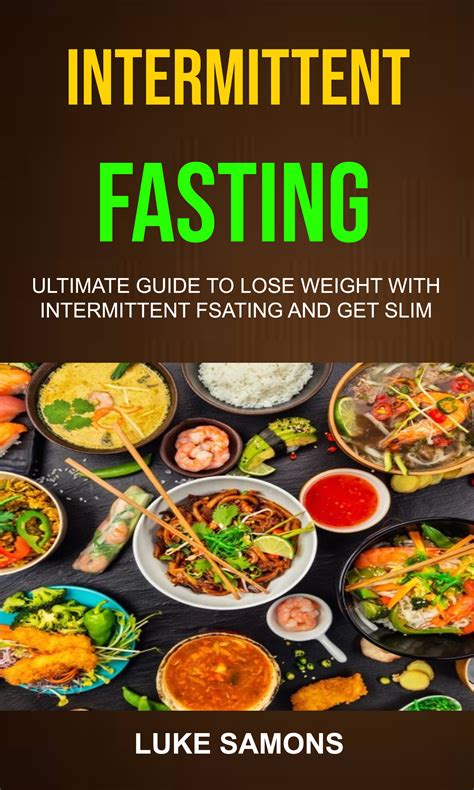 Babelcube Intermittent Fasting Ultimate Guide To Lose Weight With