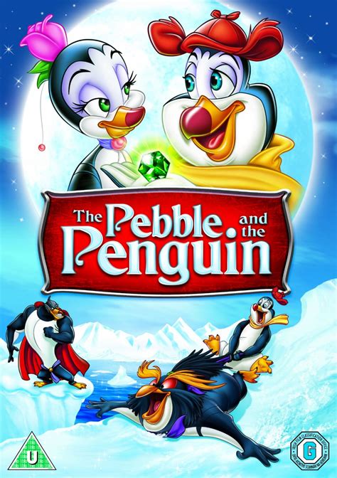 The Pebble And The Penguin 1995 Online Subtitrat