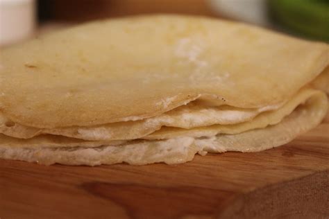 Gluten Free Casually German Pancakes Crepes