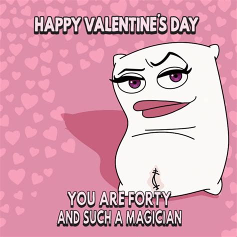 Valentines Day Valentine  By Netflix Find And Share On Giphy