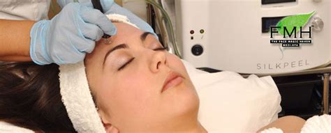 Silkpeel Dermal Infusion Facemagichaven