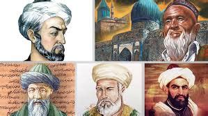 10 من أشهر علماء العرب والمسلمين واختراعاتهم موجز مصر