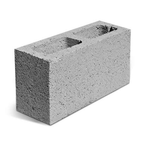 Block Brick Pallet 100 Units Andura Hardware