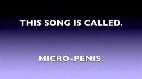 Micro Penis Youtube