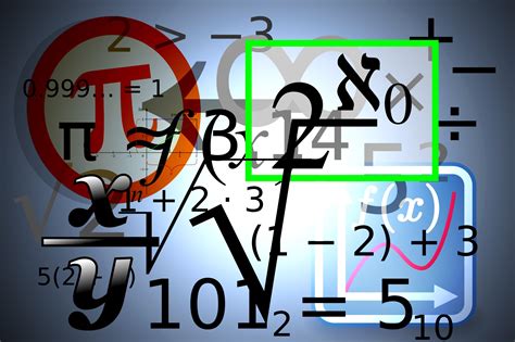 Mathematic Formulas And Equations Free Image Download