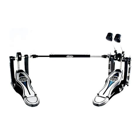 Mapex Falcon Double Bass Drum Pedal Andertons Music Co