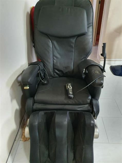 Osim Massage Chair Os 7803 Imedic Pro Furniture And Home Living