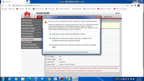 How To Enable Wps Function Of Huawei Router And How To See The Number Of