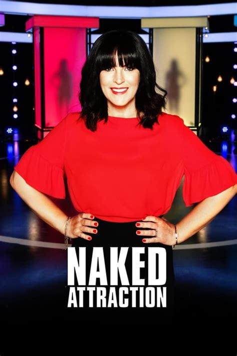 Naked Attraction Serie Tv Recensione Dove Vedere Streaming Online My