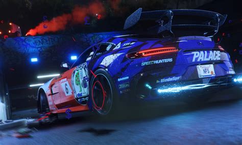 Need For Speed Unbound Tips And Tricks To Conquer Lakeshore City