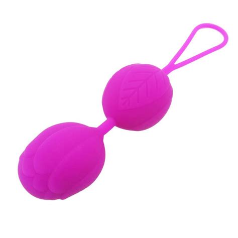 Silicone Vaginal Ball Kegel Balls Shrink Vaginal Tight Exercise Device Smart Ball Kup Niedrogo