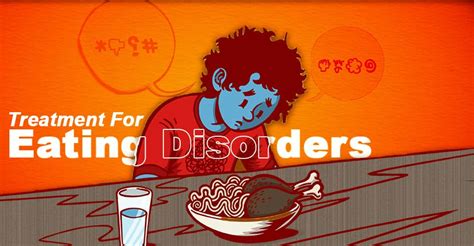 treatment for eating disorders