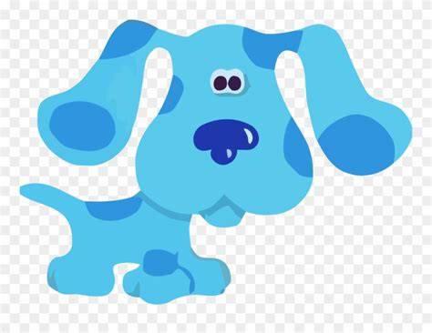 Free Blues Clues Clipart Download Free Blues Clues Clipart Png Images Free Cliparts On Clipart