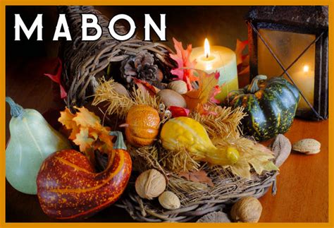 Mabon Cauldron Of Changes