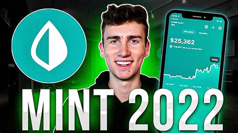 Mint Budgeting App Review Updated Features Youtube