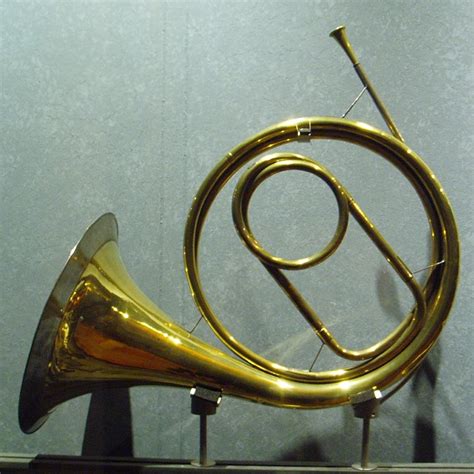 Horn Instrument Wikipedia