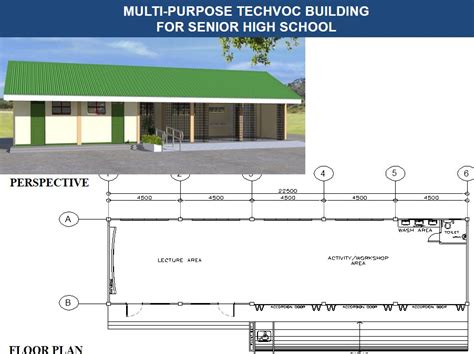 2016 New Deped School Building Designs Teacherph