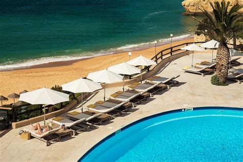 35 Best Hotels In Algarve Bestguide Portugal