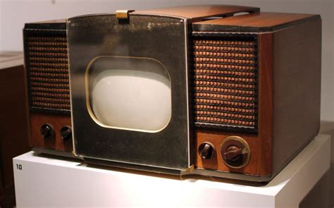 Mira El Primer Comercial Que Se Transmitió En Televisión Hace 75 Años