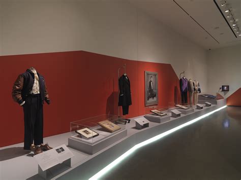 Risd Museum Exhibit Design — Tsang Seymour
