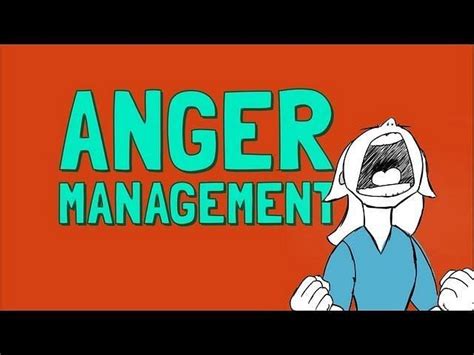 Tips For Short Temper Management