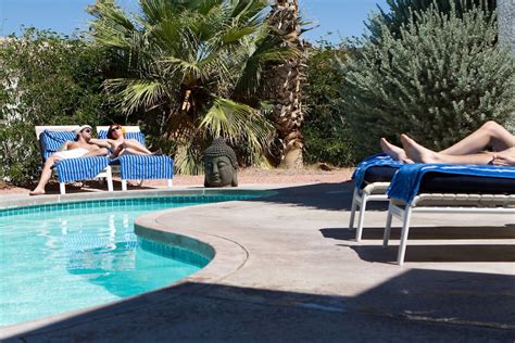 Sea Mountain Inn Nude Resort Adults Only In Desert Hot Springs Best