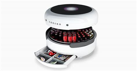 Smart coffee table packs in the techy features. Coosno: Redefining the smart coffee cable - Gadget Current