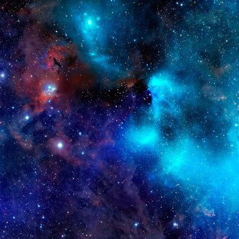 1536x864 Resolution Cosmos Constellation Universe Galaxy Space