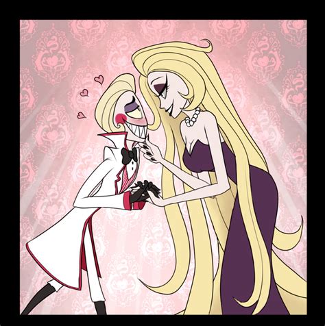 Hazbin Hotel Aesthetics Incorrect Quotes On Tumblr