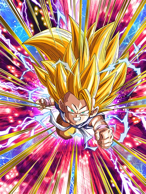Gt dlc with super saiyan 4 seem slim at best, given the huge changes the series made (like turning goku into a kid) beyond this, dragon ball super introduces the super saiyan blue form. Focused on Victory Super Saiyan 3 Goku (GT)/Dragon Ball ...