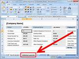 How To Make Payroll System In Excel Pictures