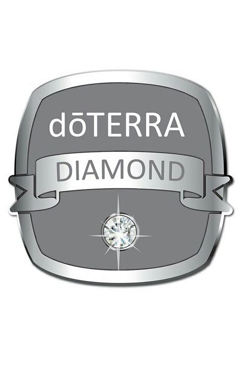 Diamond 💎 Doterra Diamond Doterra Diamond