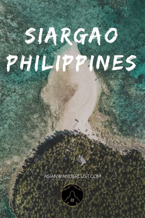 Siargao Island Philippines Why You Should Visit This Little Paradise